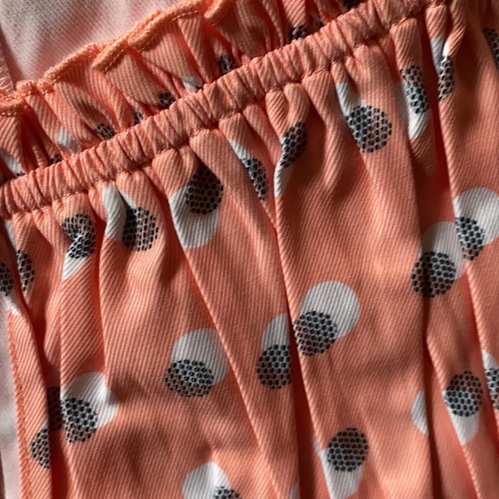 NEW UO boho/hippie smock mini dress - Picture 7 of 8